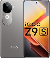 Мобільний телефон IQOO Z9s 128 ГБ / 8 ГБ