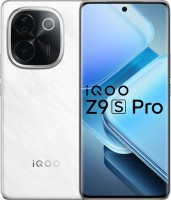 Мобільний телефон IQOO Z9s Pro 128 ГБ / 8 ГБ