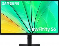 Монітор Samsung ViewFinity S60D 27 27 "