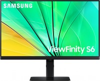 Монітор Samsung ViewFinity S60D 24 23.8 "