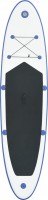 SUP-борд VidaXL Inflatable Stand Up Paddleboard Set 129.9"x28.3"x3.9" 