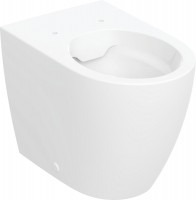 Miska i kompakt WC Geberit iCon 502.382.00.1 