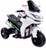 Дитячий електромобіль Super-Toys KL-6288A 