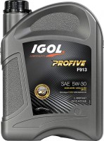 Фото - Моторне мастило Igol Profive F913 5W-30 2 л