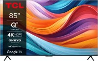 Фото - Телевізор TCL 85T7B 85 "