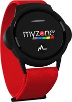 Фото - Пульсометр / крокомір Myzone MZ-Switch 