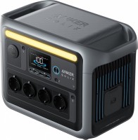 Зарядна станція ANKER SOLIX C1000X 