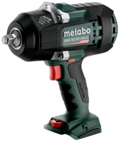 Дриль / шурупокрут Metabo SSW 18 LTX 1450 BL 602401840 