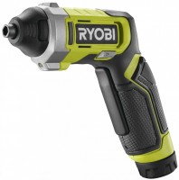 Дриль / шурупокрут Ryobi RSD4-120T 