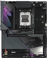 Материнська плата Gigabyte X870E AORUS MASTER 