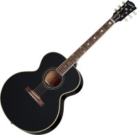 Фото - Гітара Epiphone J-180 LS 