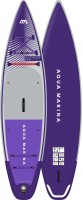 Deska SUP Aqua Marina Coral Touring 11'6"x31" (2024) 