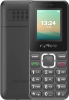 Telefon komórkowy MyPhone Fusion LTE 0 B