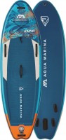 SUP-борд Aqua Marina Rapid 9'6"x33" (2022) 