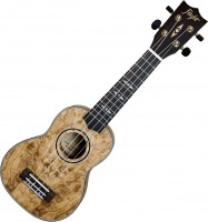 Gitara Flight DUS-410 QA 