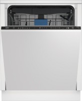 Вбудована посудомийна машина Beko BDIN 37530 