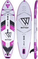 SUP-борд Wattsup Jelly 9'6''x30" 