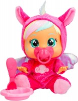 Лялька IMC Toys Cry Babies Loving Care Hannah 909793 