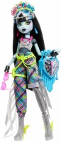 Lalka Monster High Monster Fest Frankie Stein HXH79 