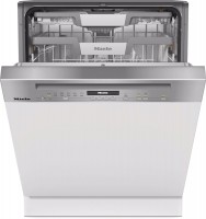 Фото - Вбудована посудомийна машина Miele G 7210 SCi 