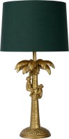 Lampa stołowa Lucide Extravaganza Coconut 10505/81/02 