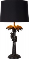 Lampa stołowa Lucide Extravaganza Coconut 10505/81/30 