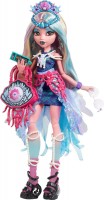 Лялька Monster High Monster Fest Lagoona Blue HXH82 