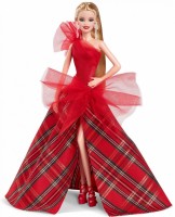 Lalka Barbie 2024 Holiday HRM61 