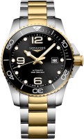 Zdjęcia - Zegarek Longines HydroConquest L3.782.3.56.7 