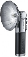 Lampa błyskowa Godox Lux Master GN25 