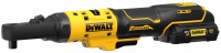 Zdjęcia - Wiertarka / wkrętarka DeWALT DCF500L2G 