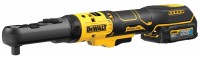 Фото - Дриль / шурупокрут DeWALT DCF510E2G 