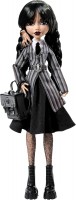 Лялька Monster High Collectible Wednesday Addams HXJ04 