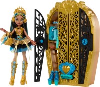 Lalka Monster High Skulltimate Secrets: Monster Mysteries Cleo De Nile HXH86 