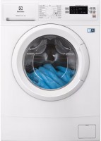 Пральна машина Electrolux PerfectCare 600 EW6SM504WP білий