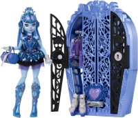 Лялька Monster High Skulltimate Secrets: Monster Mysteries Abbey Bominable HXH87 