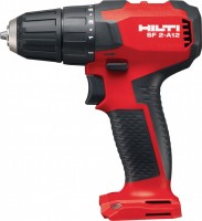 Фото - Дриль / шурупокрут Hilti SF 2-A12 2200121 