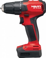 Фото - Дриль / шурупокрут Hilti SF 2-A12 2416061 