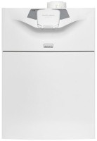 Zdjęcia - Kocioł grzewczy BAXI POWER HT+ 1.110 102 kW