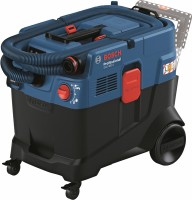 Фото - Пилосос Bosch Professional GAS 400 A 