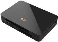 Фото - Кардридер / USB-хаб Silicon Power SPU3A05REDEL6L0K 