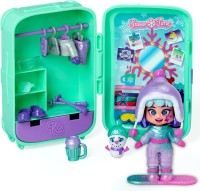 Lalka Magic Box KookyLoos Wanda's Suitcase 