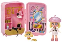 Lalka Magic Box KookyLoos Elle's Suitcase 