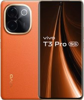 Мобільний телефон Vivo T3 Pro 5G 128 ГБ