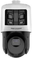 Камера відеоспостереження Hikvision DS-2SE4C425MWG-E/26(F0) 