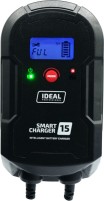 Пуско-зарядний пристрій IDEAL Smart Charger 15 