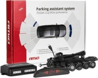 Парктронік Amio Parking LED 4 18mm 