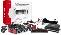 Парктронік Amio Parking LED 8 16.5mm 