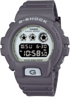 Фото - Наручний годинник Casio G-Shock DW-6900HD-8 