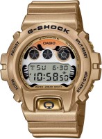 Zdjęcia - Zegarek Casio G-Shock DW-6900GDA-9 